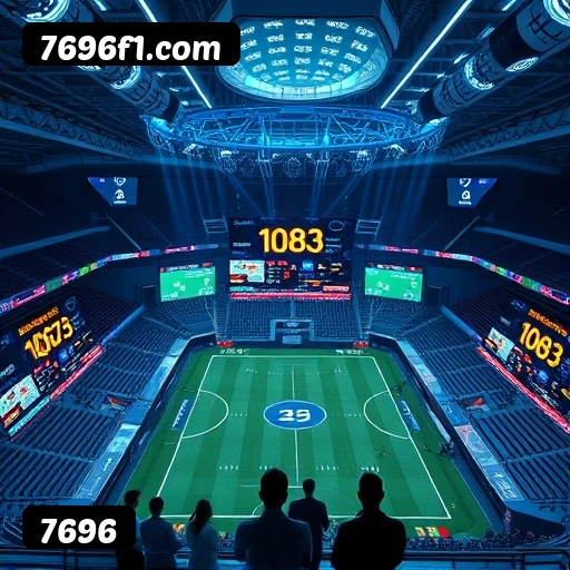 Descubra o Valor Exclusivo do Membro na 7696