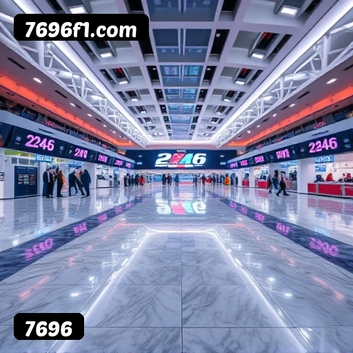 Casino Exclusivo no 7696: Jogos de Elite e Dealers Reais