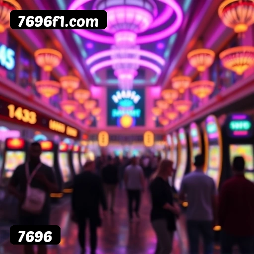 7696: Desbloqueie Ofertas Exclusivas e Bônus Surpreendentes