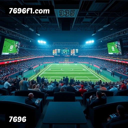 Descubra o Valor Exclusivo do Membro na 7696