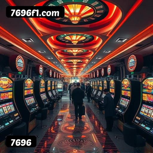 Bônus Reais no 7696: Valor Verdadeiro e Transparência