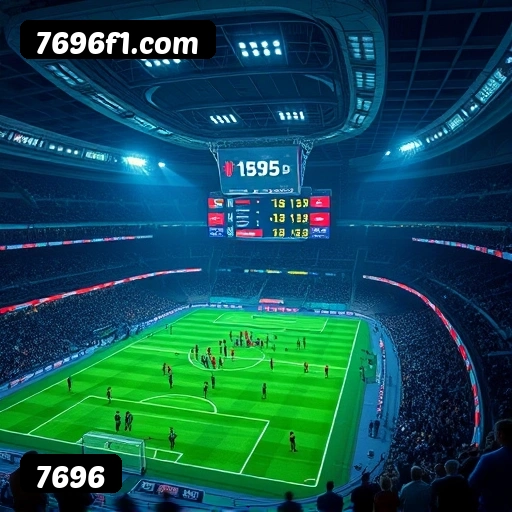 7696: App de Apostas Móveis - Instalação Rápida e Completa